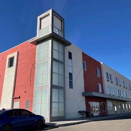 Hotel Baymont By Wyndham Williston Exterior foto