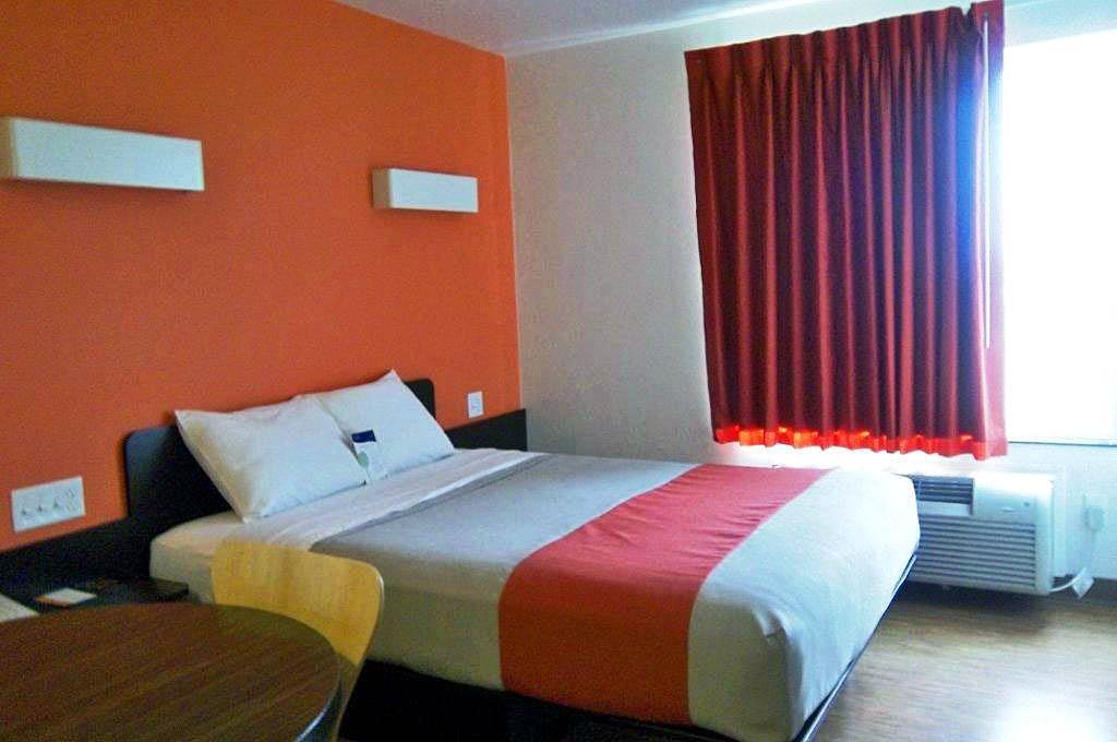 Hotel Baymont By Wyndham Williston Zimmer foto